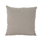 Gavena Flower Maroon Dye Pillow